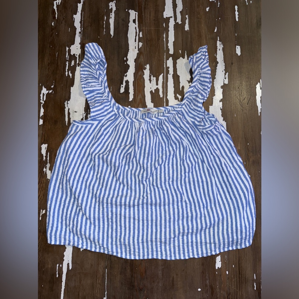 Vineyard Vines Blouse